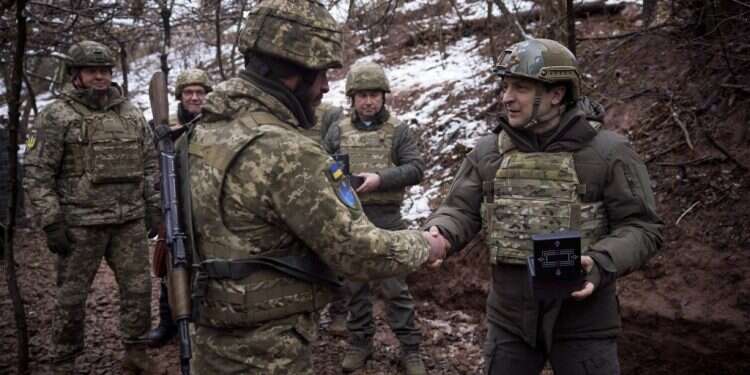 האם דווקא סגנונו הקשוח של ביידן יסלול את הדרך לליבו של פוטין?