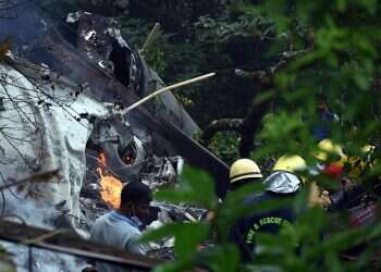רמטכ"ל הודו נהרג בהתרסקות מסוק; השר גנץ: "היה שותף של צה"ל"