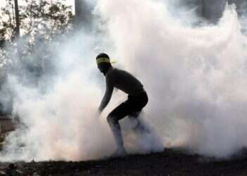 מחבל נהרג בשכם לאחר מעצר מבוקש