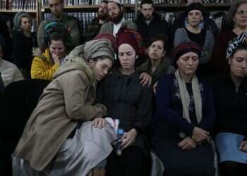 אלמנתו של יהודה דימנטמן: "ללמוד תורה בחומש, זו הצוואה שלו"