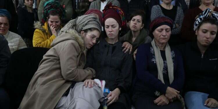 אלמנתו של יהודה דימנטמן: "ללמוד תורה בחומש, זו הצוואה שלו"