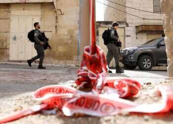 גל הטרור בעיצומו, ומי שמתעלם מזה משקר לעצמו