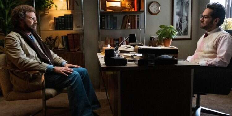 צילום: מתוך הסדרה