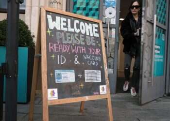 "ברכה גדולה לאנושות": צו ההתחסנות הראשון באמריקה נחקק כבר ב־1809