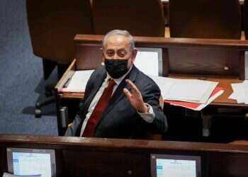 נתניהו תקף את בנט: "כישלון מוחלט בעשייה ובקבלת החלטות"