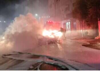 יהודה ושומרון: כ-30 אירועי טרור ביממה אחת