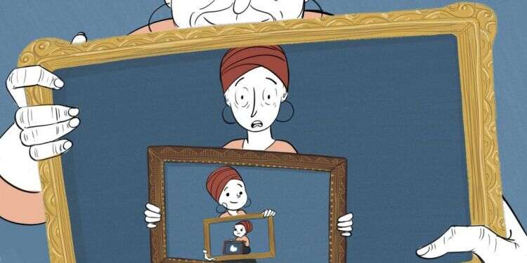 איור: רעות בורץ איור: רעות בורץ