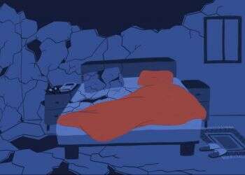 איור: רעות בורץ