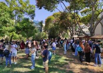 מהמילואים לאקדמיה: "אנחנו מרגישים שהמדינה זרקה אותנו להתחנן להקלות"