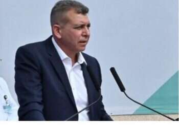 מינוי חדש של הממשלה: יו"ר הוועדה לאנרגיה אטומית