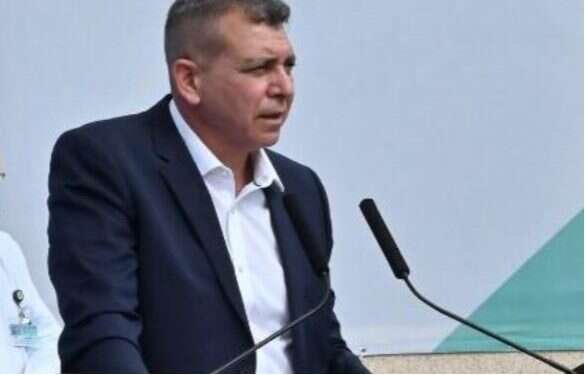 תא מינוי חדש של הממשלה: יו"ר הוועדה לאנרגיה אטומית