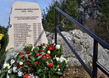 ארץ קשוחה: האם בוסניה עומדת בפני מלחמת אזרחים נוספת?