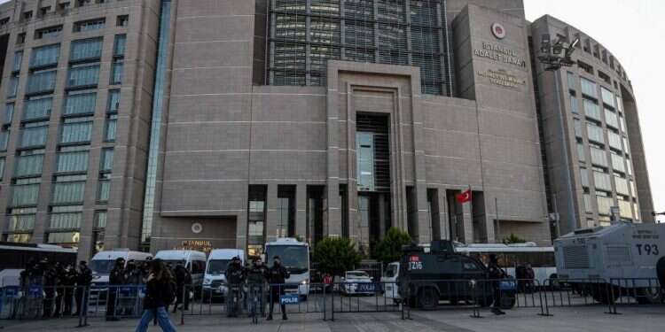 החקירה הושלמה: טורקיה הגישה כתבי אישום נגד "רשת המוסד"