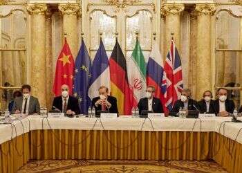 במלחמה נגד הגרעין האיראני, ישראל זקוקה לגיבוי בינלאומי