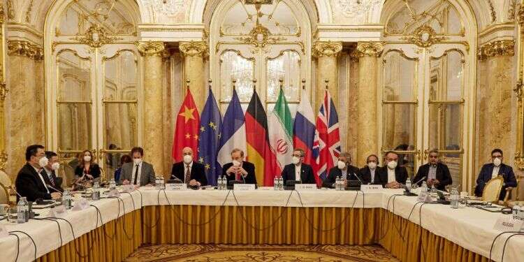 במלחמה נגד הגרעין האיראני, ישראל זקוקה לגיבוי בינלאומי