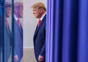 מיוליאנוס לטראמפ: היהודים מוכרחים להכיר תודה לקיסר הטוב