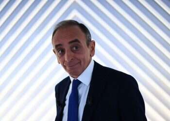 מה האסטרטגיה שלך, אריק זמור?