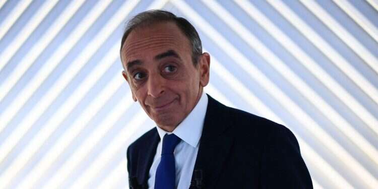 מה האסטרטגיה שלך, אריק זמור?