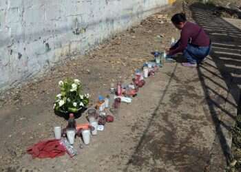 בדרכם לארצות הברית, מהגרים בלתי חוקיים מצאו את מותם בתאונה מחרידה