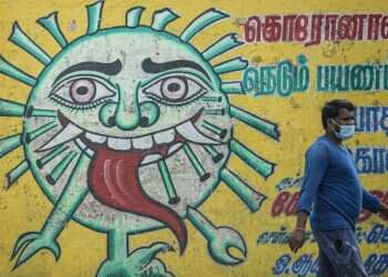 ארגון הבריאות העולמי: אומיקרון זוהה ב-89 מדינות ומתפשט במהירות