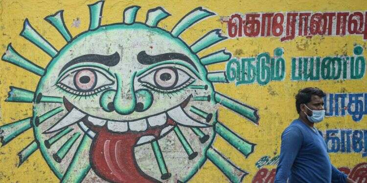 ארגון הבריאות העולמי: אומיקרון זוהה ב-89 מדינות ומתפשט במהירות