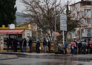 משבר האינפלציה בטורקיה מכה גלים גם בצרכנות