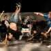 BREAKDANCE. צילום: אסף גורן אוכל, פסטיבלים והופעות: האירועים השווים של השבוע