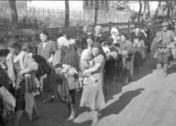 "העדים הנעלמים": 70% מניצולי השואה ילכו לעולמם בעשור הקרוב