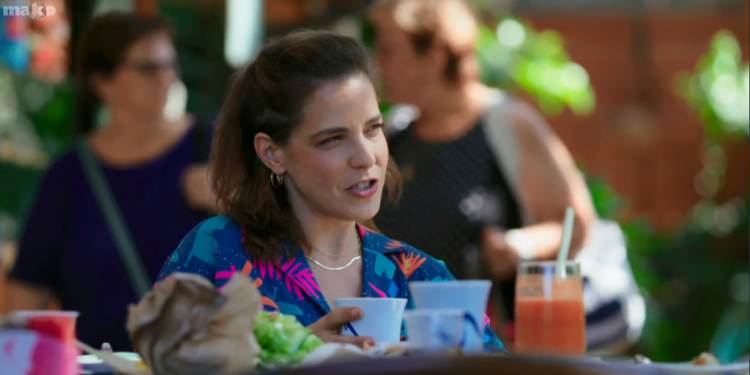 צרות טובות: יוצרי "חתונמי" זורקים אחריות ועוברים כל גבול