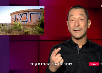 גיא זהר שוב הוכיח: עיתונות היא בחינה של מכלול מרכיבים