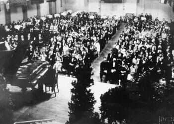 הקונספציה הכלכלית: הציונות איננה פרויקט למטרות רווח