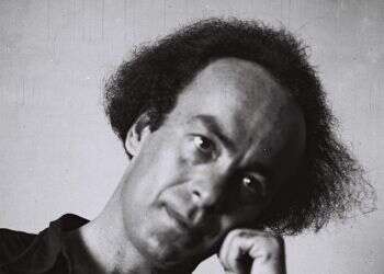 מרד הבנים: יחסיו המורכבים של אברהם שלונסקי עם סופרי דור תש"ח