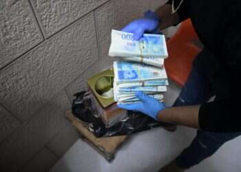 המלחמה בפשיעה במגזר הערבי: נעצרו 9 בחשד שאיימו לנקום ברצח