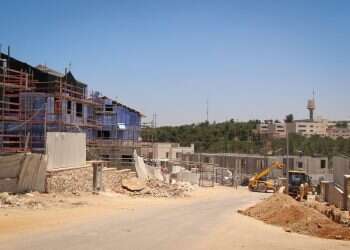 גוש עציון: מס בינוי חדש קומם את ועדי היישובים 