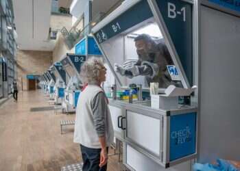 יאיר פינס: "החזרנו את הרכבת אל הפסים"