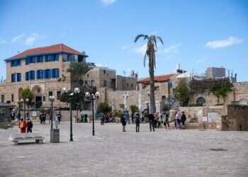 ביהמ"ש העליון יכריע אם מותר למכור ביפו, שננטשת על ידי יהודים, דיור זול לערבים בלבד