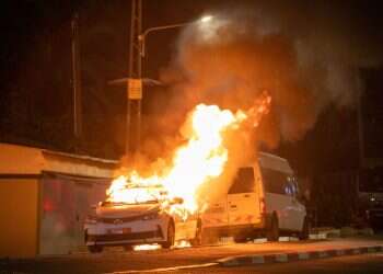 המפכ"ל: שוטרי לוד יעברו אימוני לחימה בטרור