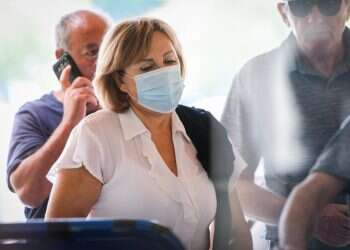 פאינה קירשנבאום נכנסה לכלא והחלה לרצות את עונשה