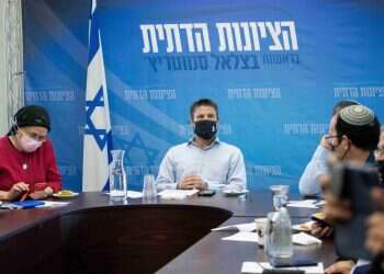 תמונת מצב במפקד "הציונות הדתית": עדיין מחכים להמונים