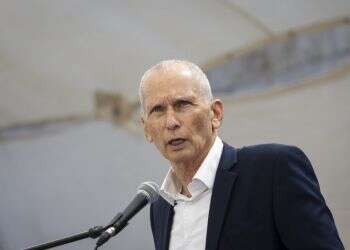 סיבוב שני: אילת שקד מגיבה לשר בר לב