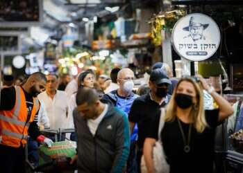 תנו לי ספייס: תופעת השיחות הקוליות בטוויטר הגיעה גם לפוליטיקאים