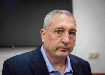 "היה ברור שאם לא אספק את הסחורה יחריבו את משפחתי"