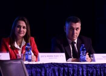 גדעון סער תומך בשאשא-ביטון: "גיבוי מוחלט מול קמפיין הפייק ניוז"