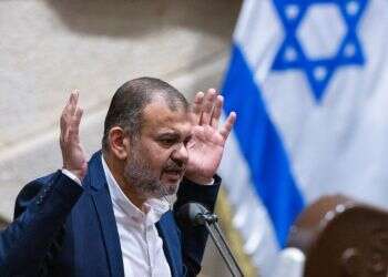 חשש בקואליציה ממשבר חוק החשמל: שקד, טאהא וליברמן נועדו