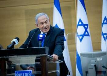 "מדינה פלסטינית קמה בתוככי ישראל, מעפולה לבאר שבע"