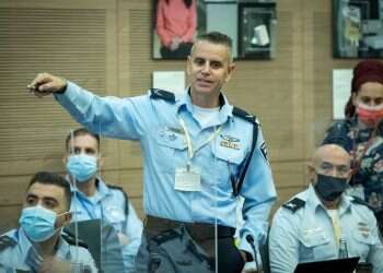 הפרעות בערים המעורבות: עיקרי המסקנות הוגשו, הח"כים לא השתכנעו