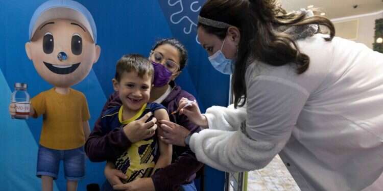 מתחם חיסונים של קופ לשון הרע: מתנגדת חיסוני הקורונה תשלם את הפיצוי המקסימלי לד"ר אלרעי פרייס