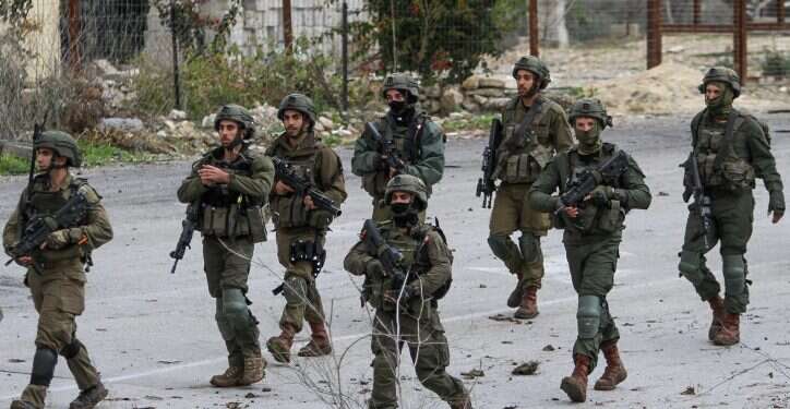 כוחות צה בחומש מתריעים מפני פינוי: "פרס לטרור"