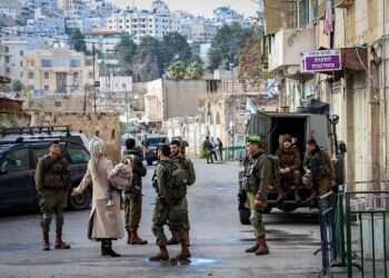 חייה של תושבת תקוע ניצלו בגלל מעצור בנשק שנשא המחבל