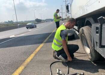 כדאי להכיר – שירות החלפת גלגל בכל מקום ובכל שעה של חברת BenGal